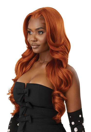 Outre Perfect Hairline True Frontal 13x6 HD Lace Front Wig – Peak 701 - ANNS BEAUTY SUPPLY